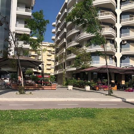 Ari'S Apartment Vlorë Eksteriør billede